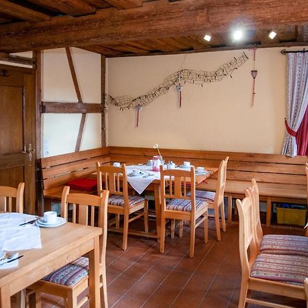 Hotel Schuberths am Markt Buttenheim Buitenkant foto