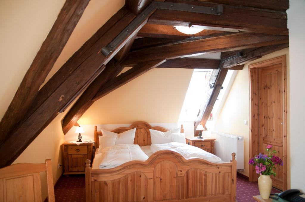 Hotel Schuberths am Markt Buttenheim Kamer foto